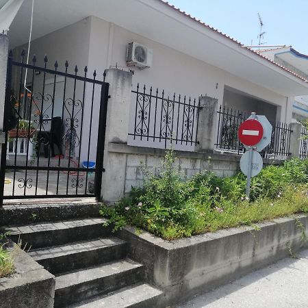 Apartments Christina Vrasná 외부 사진