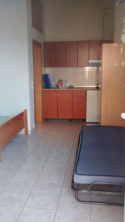 Apartments Christina Vrasná 외부 사진